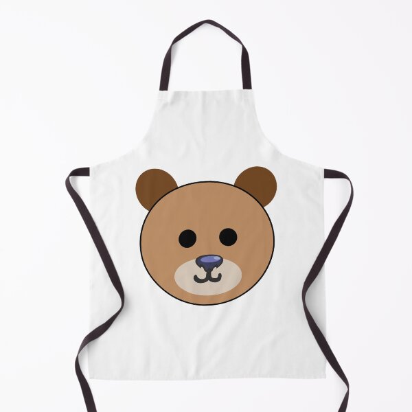 Item preview, Bear Emoji designed and sold by m2inspiration.