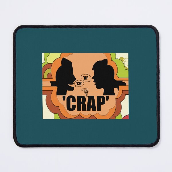Item preview, Crap designed and sold by yileybeid.