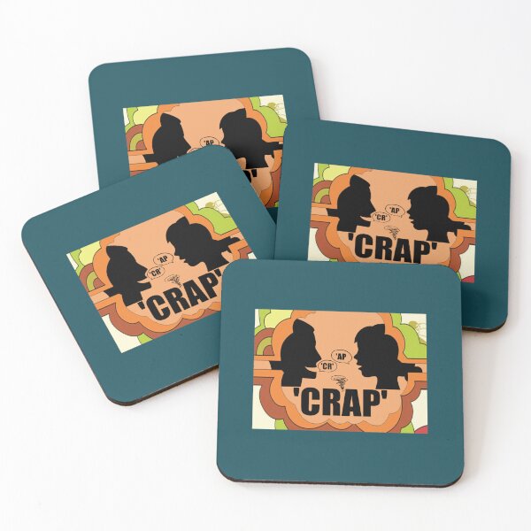 Item preview, Crap designed and sold by yileybeid.