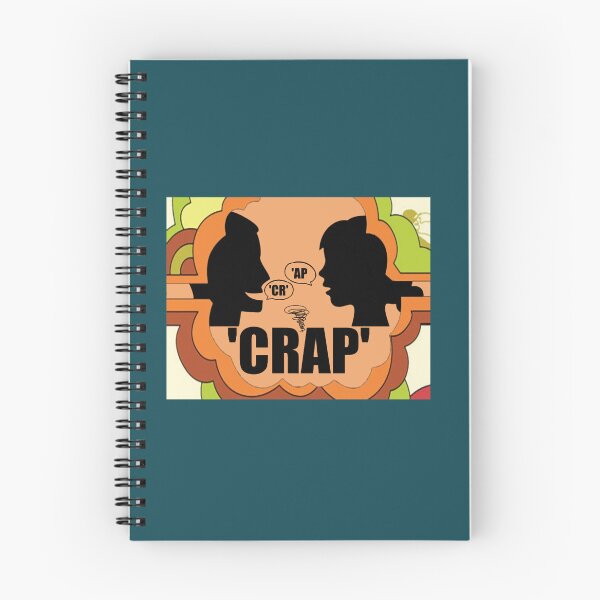 Item preview, Crap designed and sold by yileybeid.
