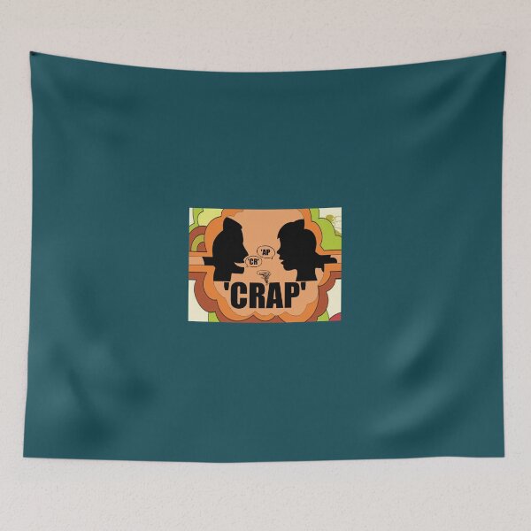 Item preview, Crap designed and sold by yileybeid.