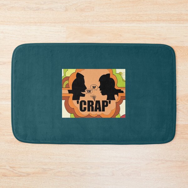 Item preview, Crap designed and sold by yileybeid.