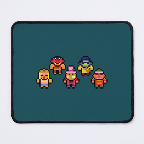 Item preview, Doctor Teeth and the designed and sold by yileybeid.