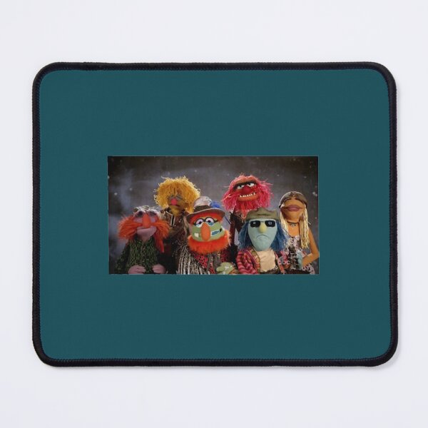 Item preview, Dr Teeth and the Electric designed and sold by yileybeid.