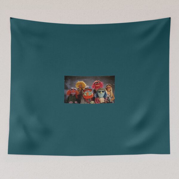 Item preview, Dr Teeth and the Electric designed and sold by yileybeid.