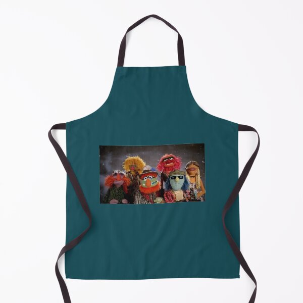 Item preview, Dr Teeth and the Electric designed and sold by yileybeid.
