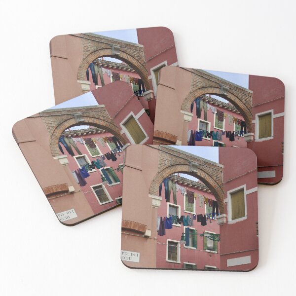 Item preview, Venetian Street designed and sold by keyline-pie.