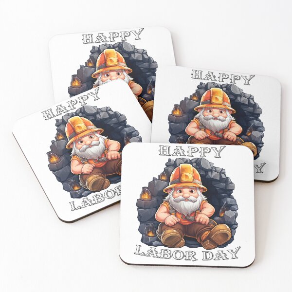 Item preview, Labor Day - Uniting Workers and Celebrating Achievements designed and sold by ⭐Beatiful House⭐.
