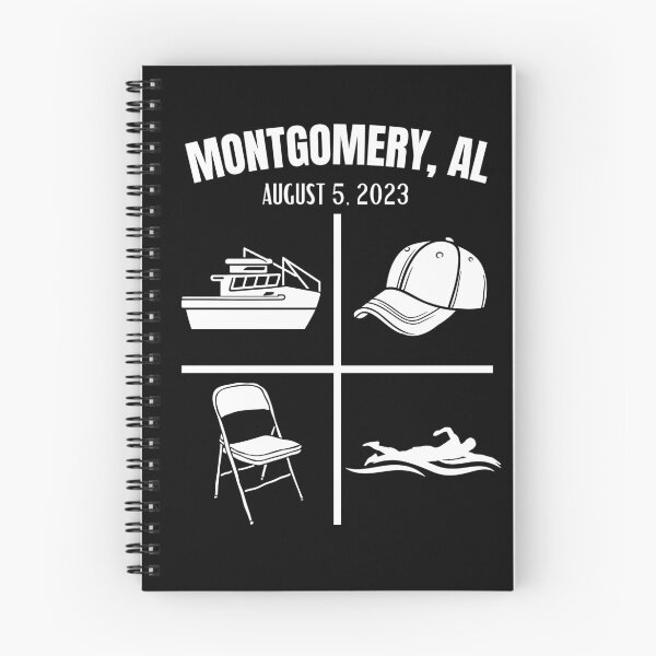 Item preview, Folding Chair Montgomery Alabama  designed and sold by Comfy Creations.