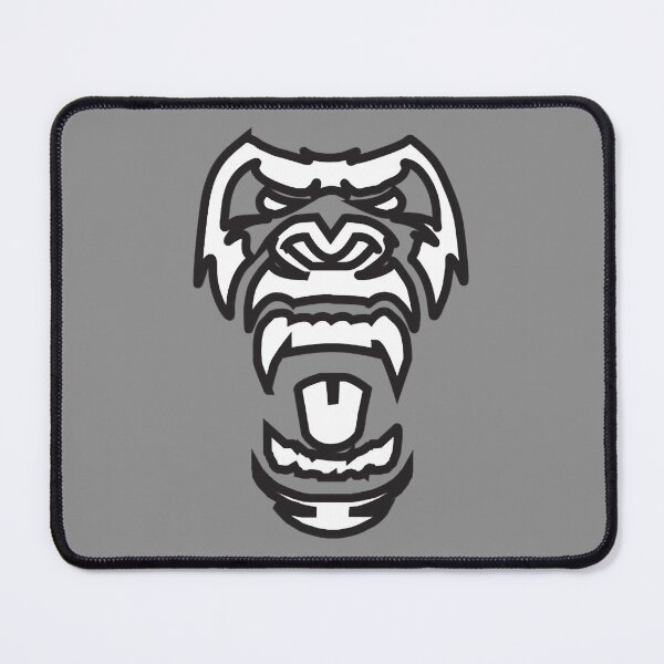 Item preview, aggressive-angry gorilla ,monkey, gas, garage, gas monkey garage designed and sold by Aubre-yHowucvb.