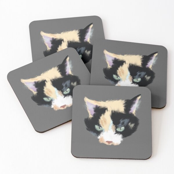 Item preview, Queenie designed and sold by Emma O'Brien.