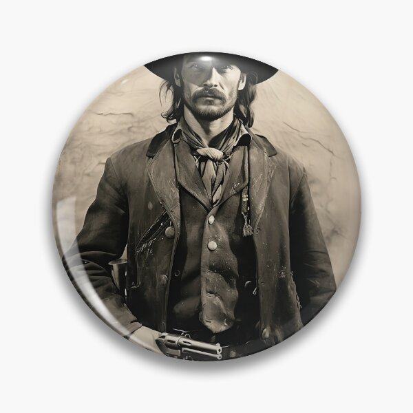 Item preview, Gunslinger from the Wild West designed and sold by DjangosShack.