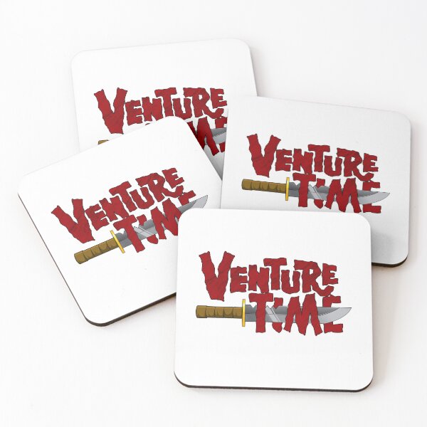 Item preview, Venture Time! designed and sold by AnastasiaAleman.