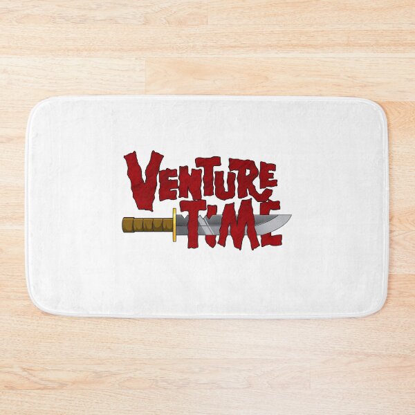 Item preview, Venture Time! designed and sold by AnastasiaAleman.