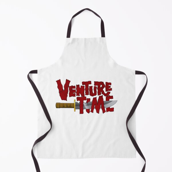 Item preview, Venture Time! designed and sold by AnastasiaAleman.