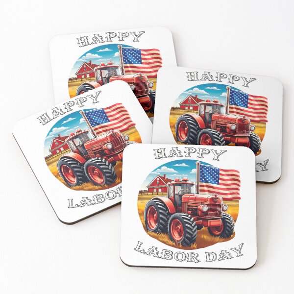 Item preview, Labor Day - Uniting Workers and Celebrating Achievements designed and sold by ⭐Beatiful House⭐.