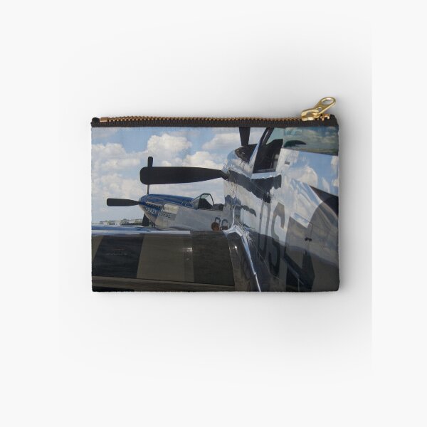 Item preview, Mustang P45 aircraft, crazy horse,Florida. designed and sold by sandyprints.