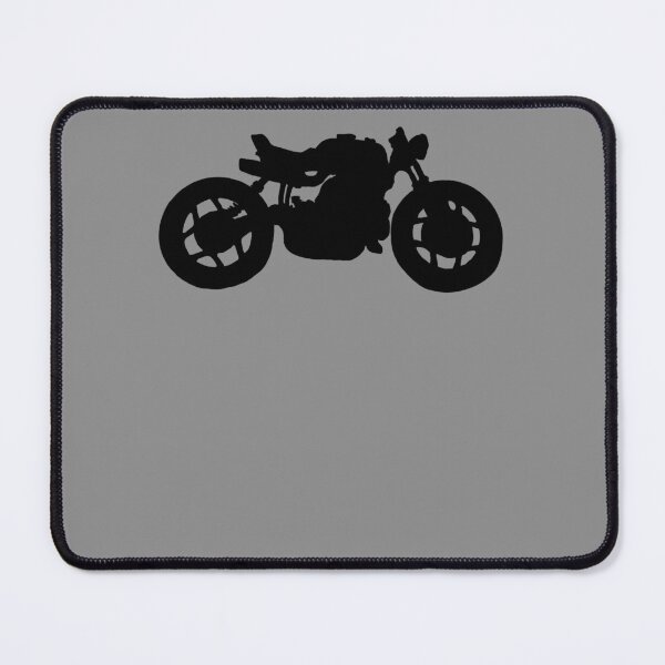 Item preview, cafe racer bobber bike designed and sold by Aubre-yHowucvb.