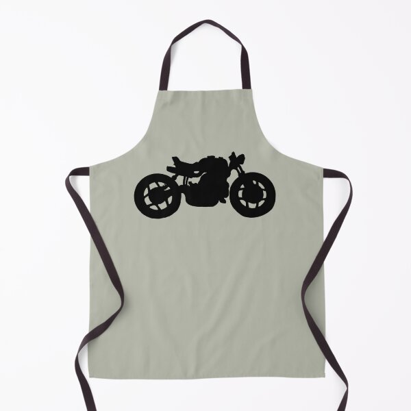 Item preview, cafe racer bobber bike designed and sold by Aubre-yHowucvb.