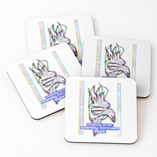 Item preview, introspective designed and sold by giomalart.