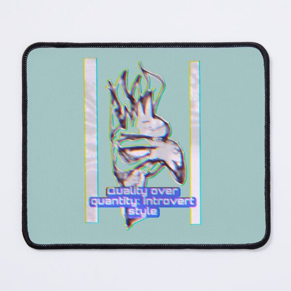 Item preview, introspective designed and sold by giomalart.