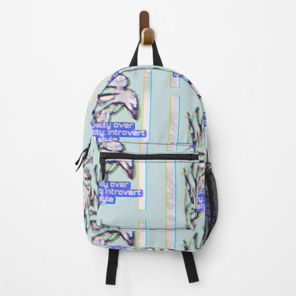 Item preview, introspective designed and sold by giomalart.