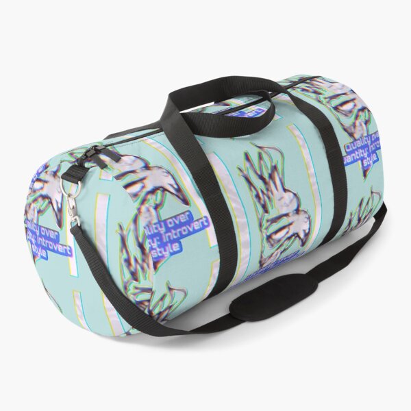Item preview, introspective designed and sold by giomalart.