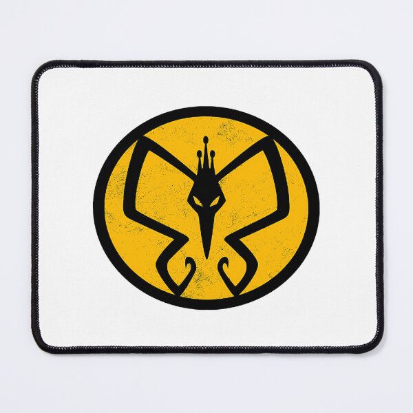 Item preview, The Venture Bros The Monarch logo — The Venture Bros designed and sold by AnastasiaAleman.