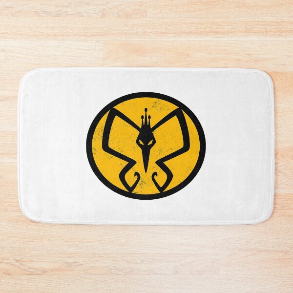 Item preview, The Venture Bros The Monarch logo — The Venture Bros designed and sold by AnastasiaAleman.
