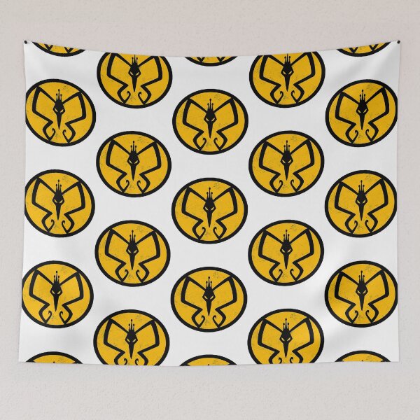 Item preview, The Venture Bros The Monarch logo — The Venture Bros designed and sold by AnastasiaAleman.