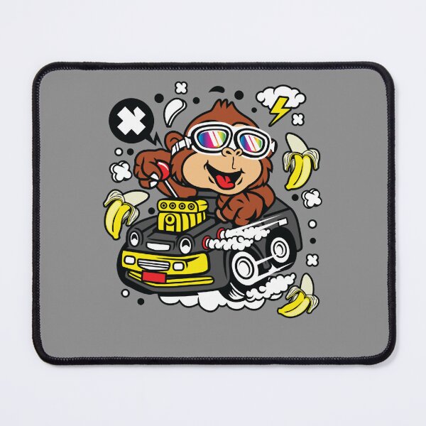 Item preview, Gas monkey ,monkey, gas, garage, gas monkey garage designed and sold by Aubre-yHowucvb.