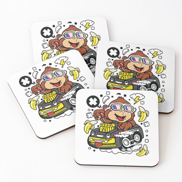 Item preview, Gas monkey ,monkey, gas, garage, gas monkey garage designed and sold by Aubre-yHowucvb.