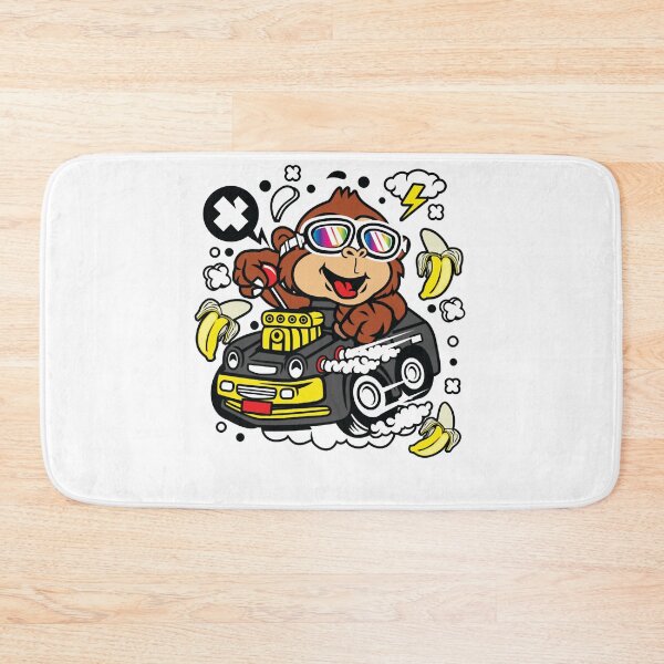 Item preview, Gas monkey ,monkey, gas, garage, gas monkey garage designed and sold by Aubre-yHowucvb.