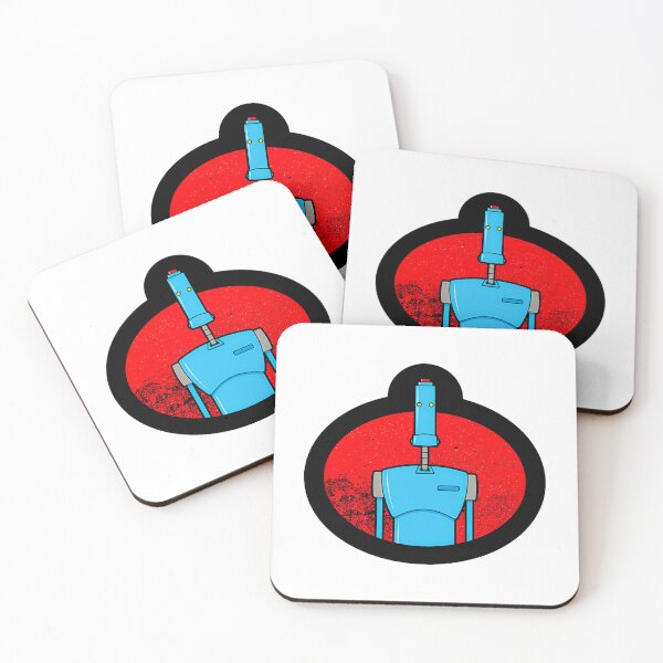 Item preview, The Venture Bros H designed and sold by AnastasiaAleman.