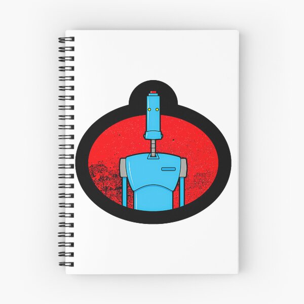 Item preview, The Venture Bros H designed and sold by AnastasiaAleman.