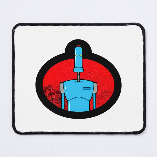 Item preview, The Venture Bros H designed and sold by AnastasiaAleman.