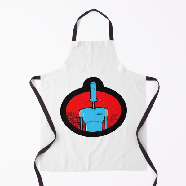 Item preview, The Venture Bros H designed and sold by AnastasiaAleman.