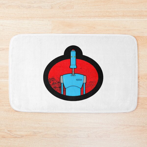 Item preview, The Venture Bros H designed and sold by AnastasiaAleman.
