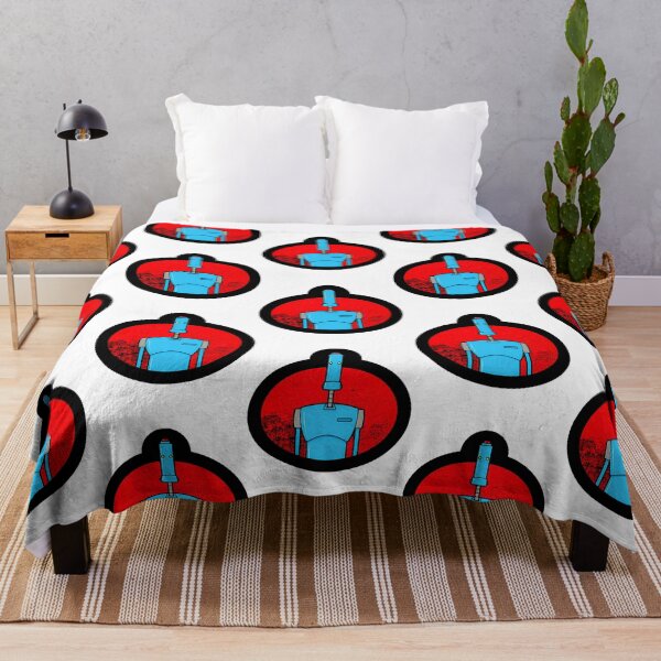 Item preview, The Venture Bros H designed and sold by AnastasiaAleman.