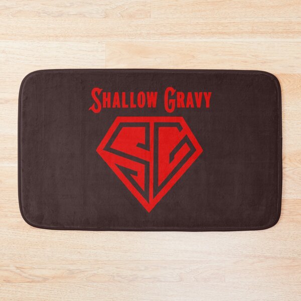 Item preview, The Venture Bros club Shallow Gravy the mighty monarch designed and sold by AnastasiaAleman.