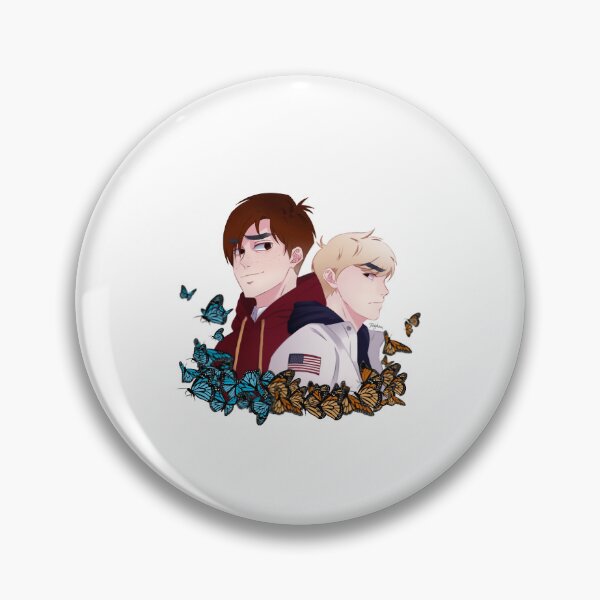 Item preview, The Venture Bros 2020 designed and sold by AnastasiaAleman.