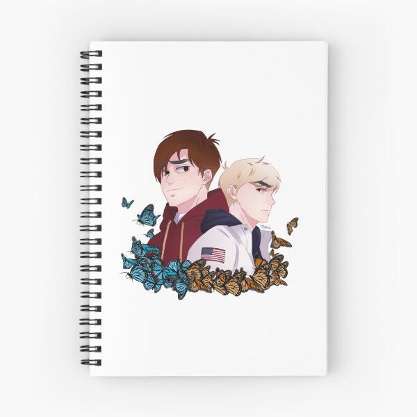Item preview, The Venture Bros 2020 designed and sold by AnastasiaAleman.