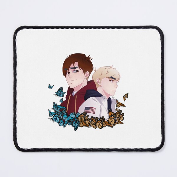 Item preview, The Venture Bros 2020 designed and sold by AnastasiaAleman.