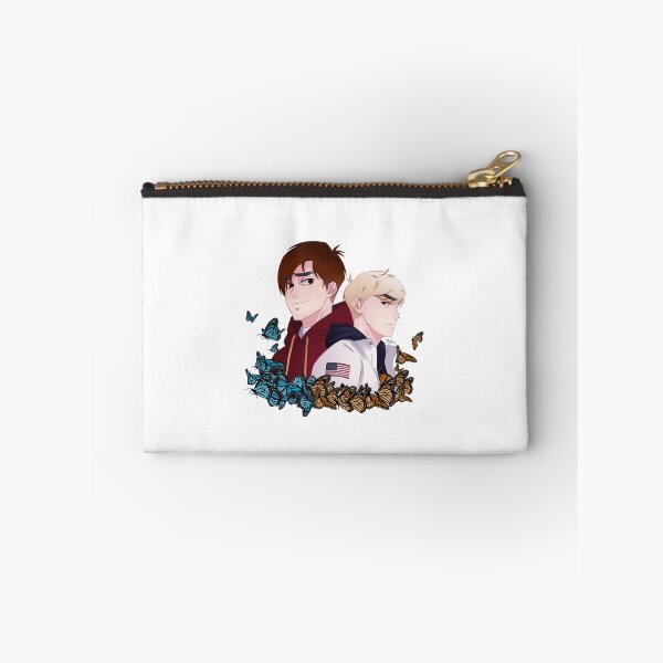 Item preview, The Venture Bros 2020 designed and sold by AnastasiaAleman.