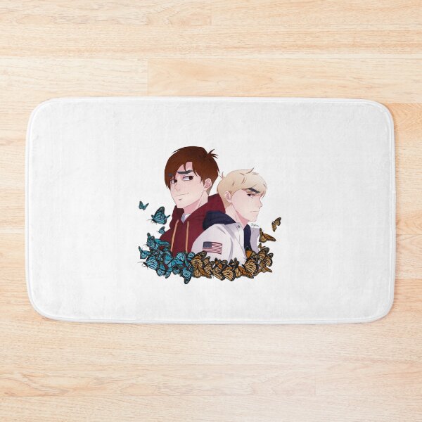 Item preview, The Venture Bros 2020 designed and sold by AnastasiaAleman.