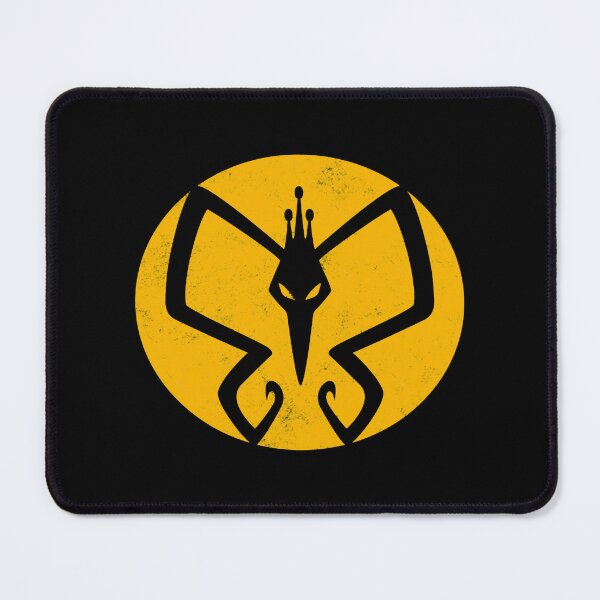 Item preview, The Monarch logo — The Venture Bros. designed and sold by AnastasiaAleman.