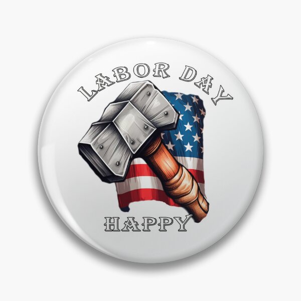 Item preview, Labor Day - Uniting Workers and Celebrating Achievements designed and sold by ⭐Beatiful House⭐.