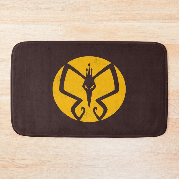 Item preview, The Monarch logo — The Venture Bros. designed and sold by AnastasiaAleman.