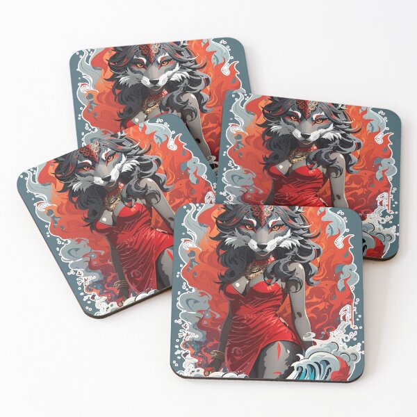 Item preview, Charming Charlie designed and sold by Koalakoker.