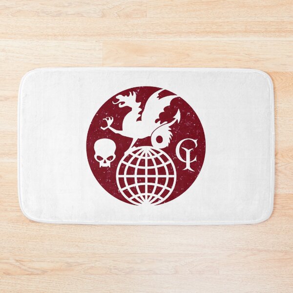 Item preview, The Guild of Calamitous Intent logo — The Venture Bros designed and sold by AnastasiaAleman.